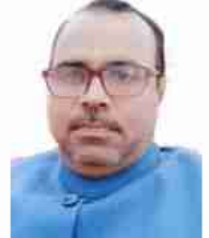 Dr. Sudhanshu Arunabh Mishra